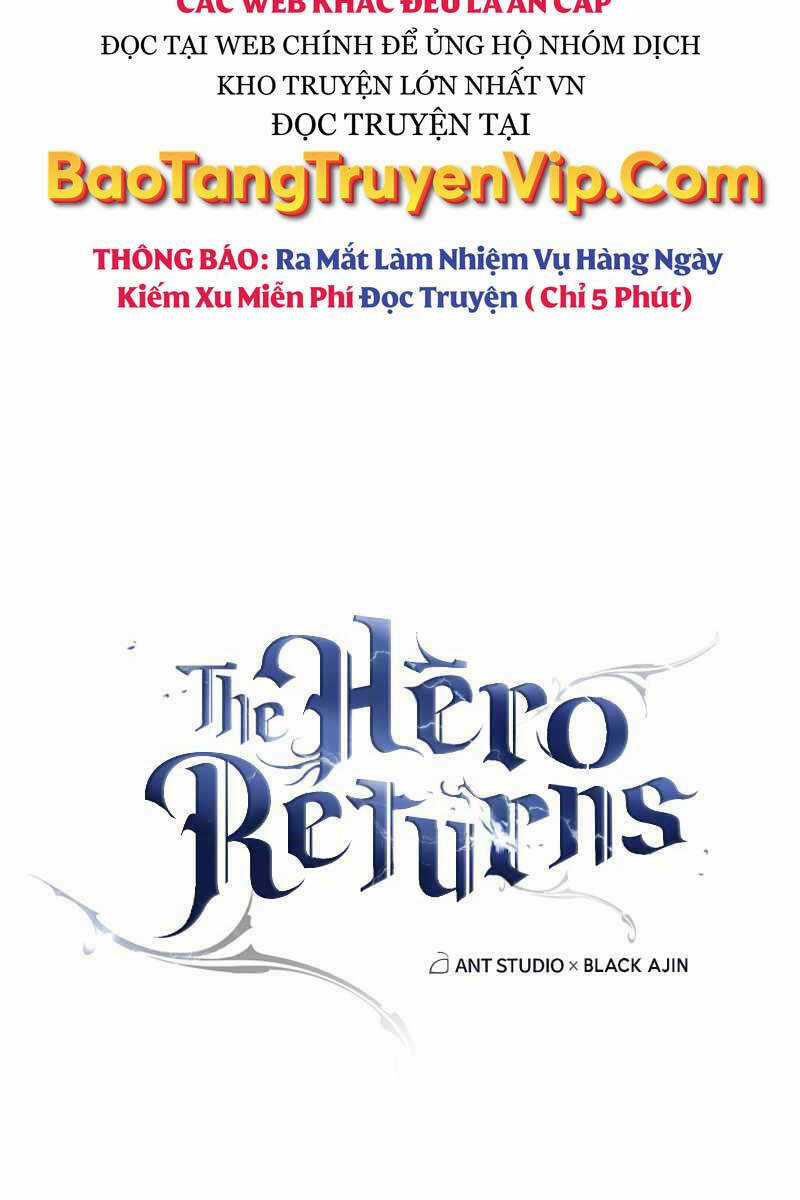 Anh Hùng Trở Lại - Chapter 67 - Trang 9