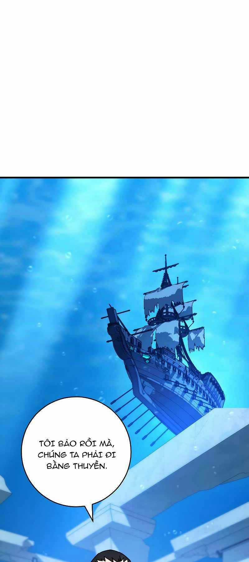 Anh Hùng Trở Lại - Chapter 68 - Trang 1