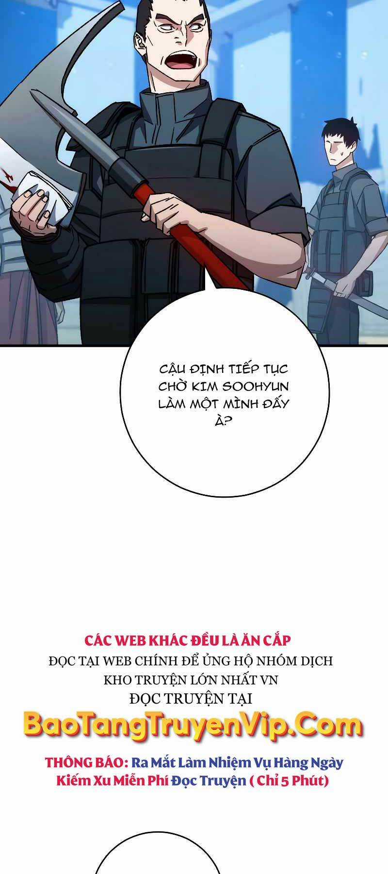 Anh Hùng Trở Lại - Chapter 68 - Trang 2