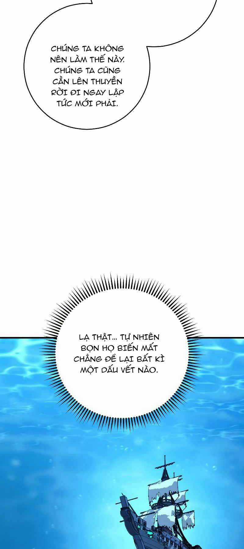 Anh Hùng Trở Lại - Chapter 68 - Trang 11