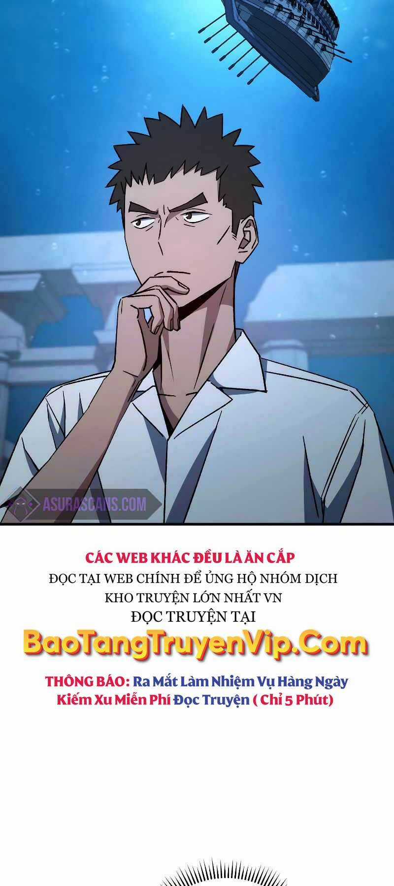 Anh Hùng Trở Lại - Chapter 68 - Trang 12