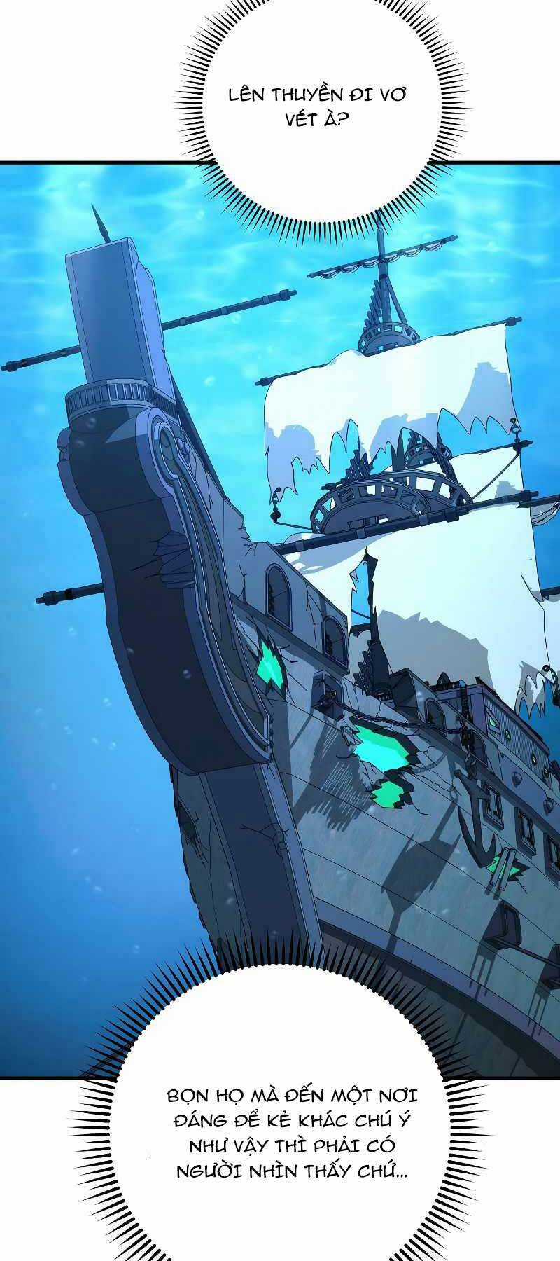 Anh Hùng Trở Lại - Chapter 68 - Trang 13