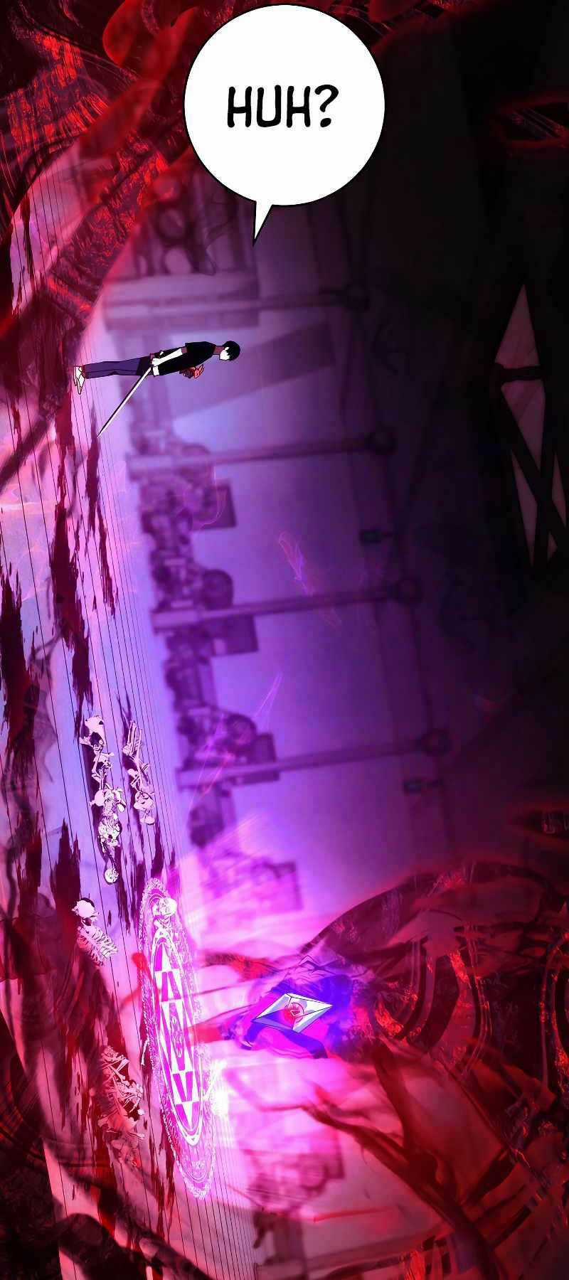 Anh Hùng Trở Lại - Chapter 68 - Trang 18