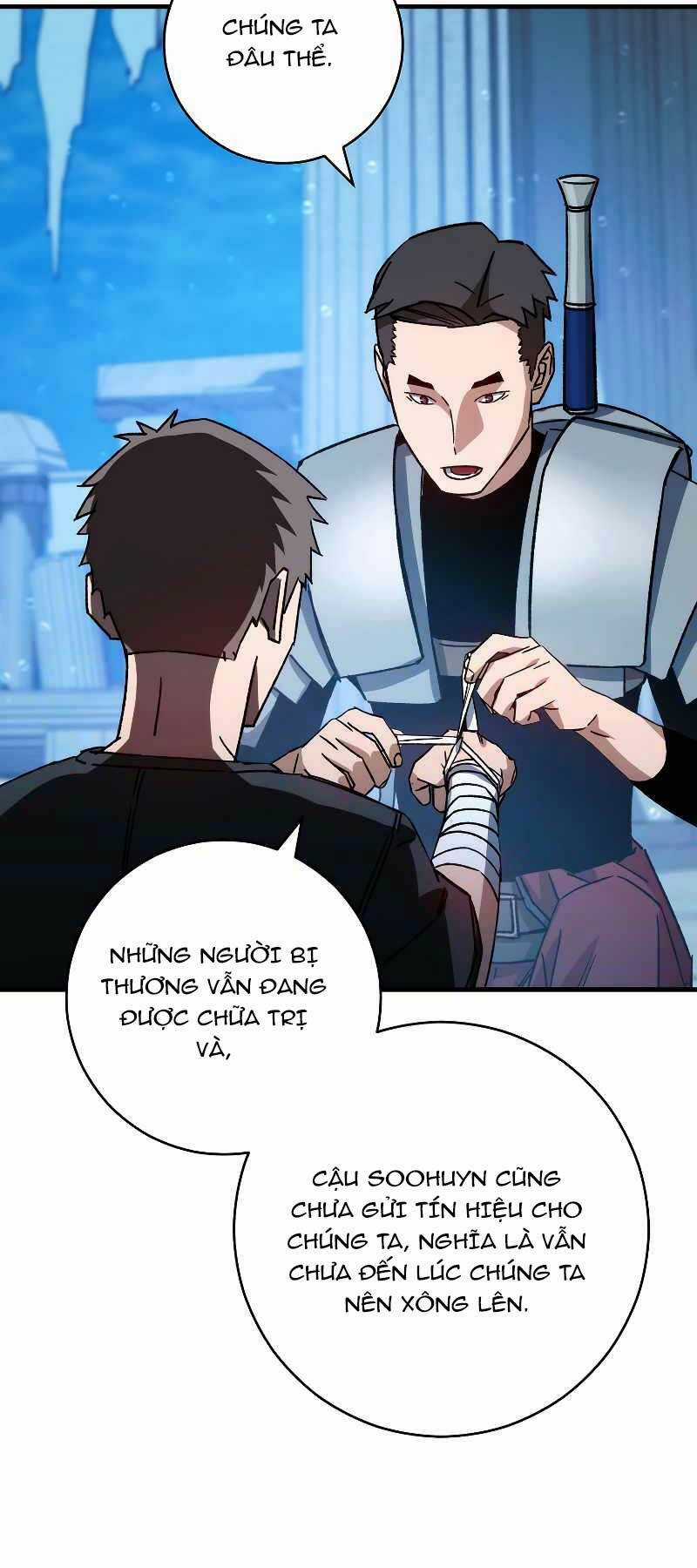 Anh Hùng Trở Lại - Chapter 68 - Trang 3