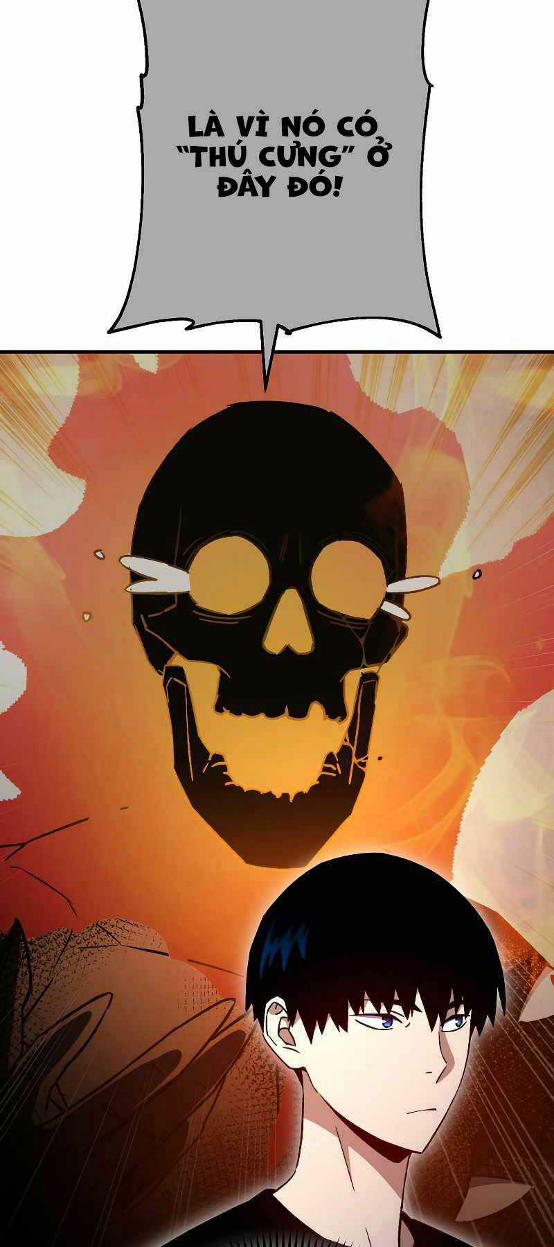 Anh Hùng Trở Lại - Chapter 68 - Trang 21