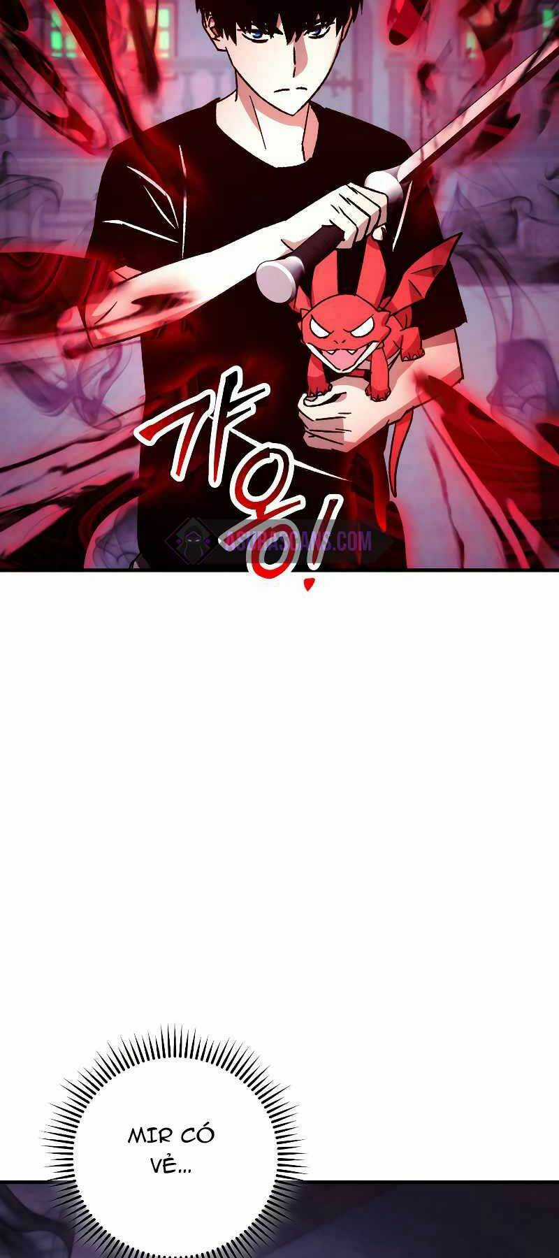 Anh Hùng Trở Lại - Chapter 68 - Trang 23