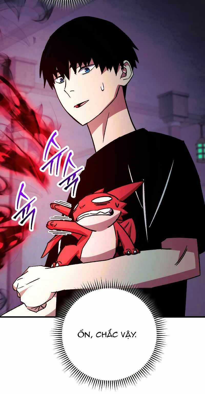 Anh Hùng Trở Lại - Chapter 68 - Trang 24