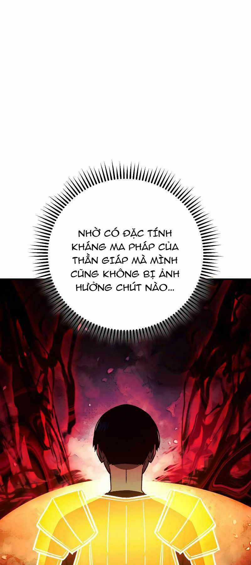 Anh Hùng Trở Lại - Chapter 68 - Trang 25