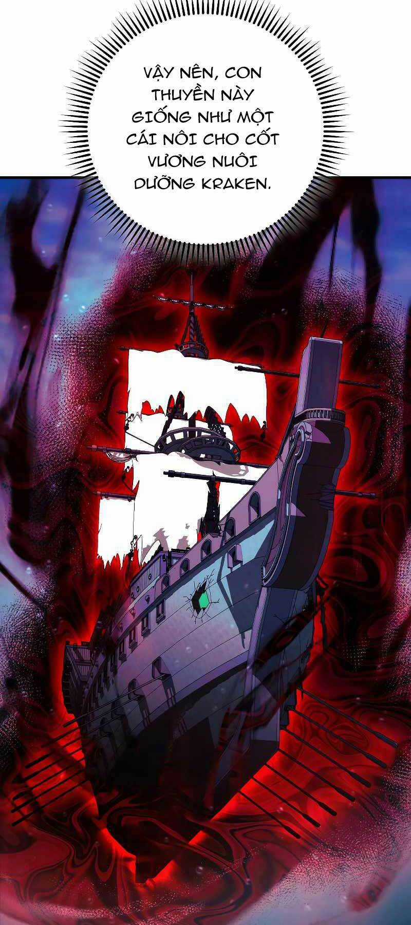 Anh Hùng Trở Lại - Chapter 68 - Trang 28