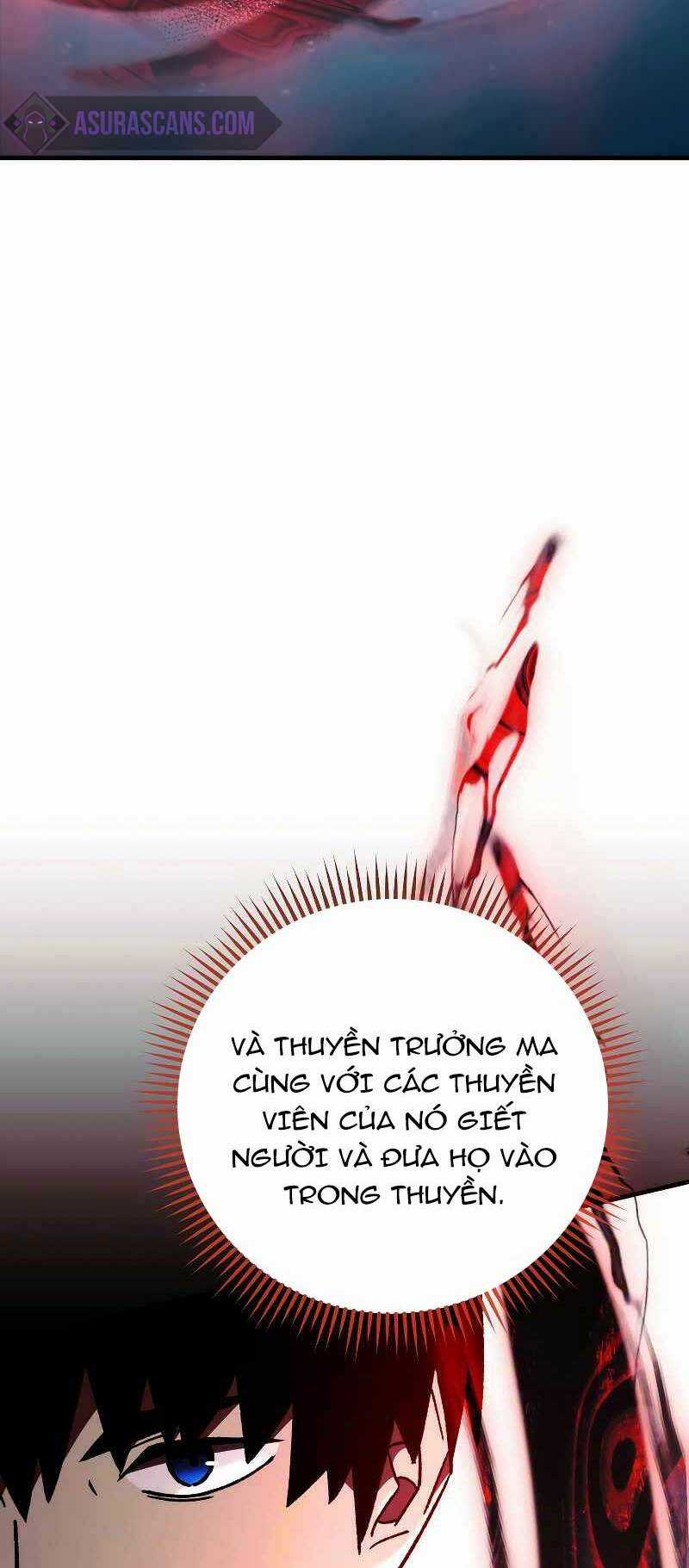 Anh Hùng Trở Lại - Chapter 68 - Trang 29