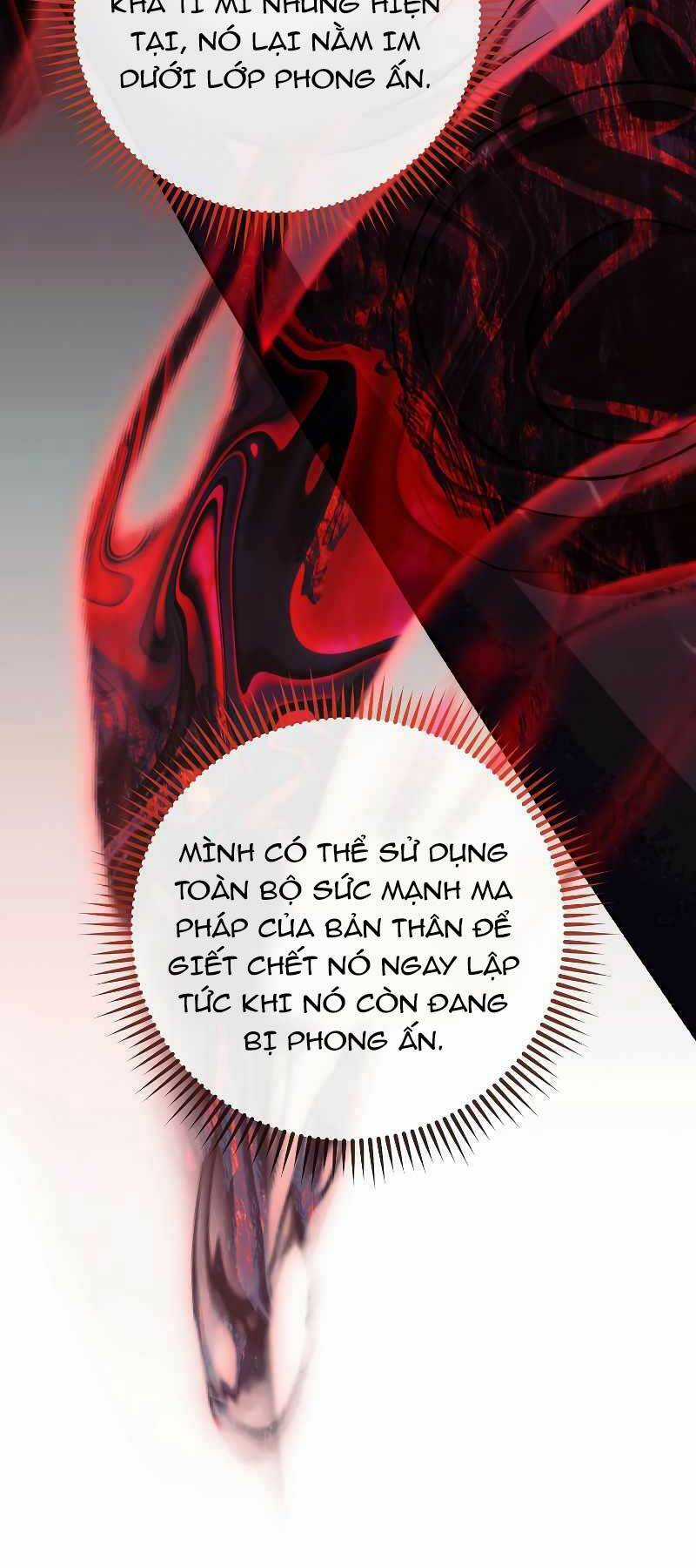 Anh Hùng Trở Lại - Chapter 68 - Trang 33
