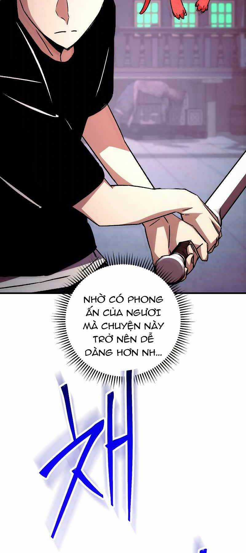 Anh Hùng Trở Lại - Chapter 68 - Trang 35