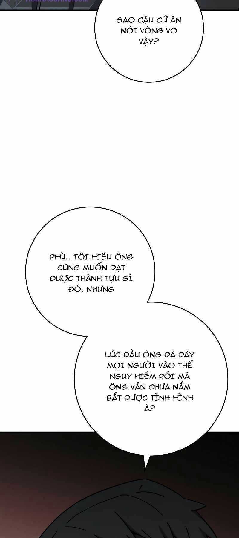 Anh Hùng Trở Lại - Chapter 68 - Trang 5