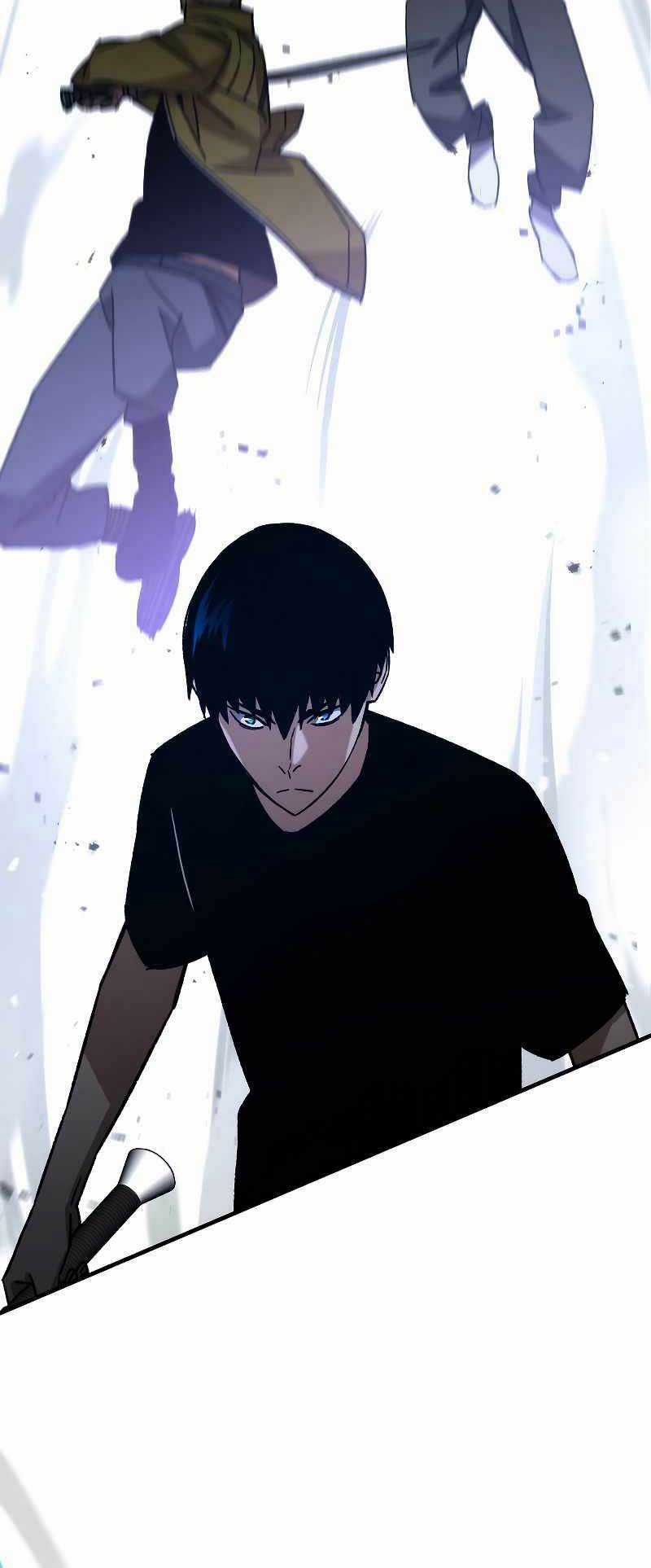 Anh Hùng Trở Lại - Chapter 68 - Trang 44