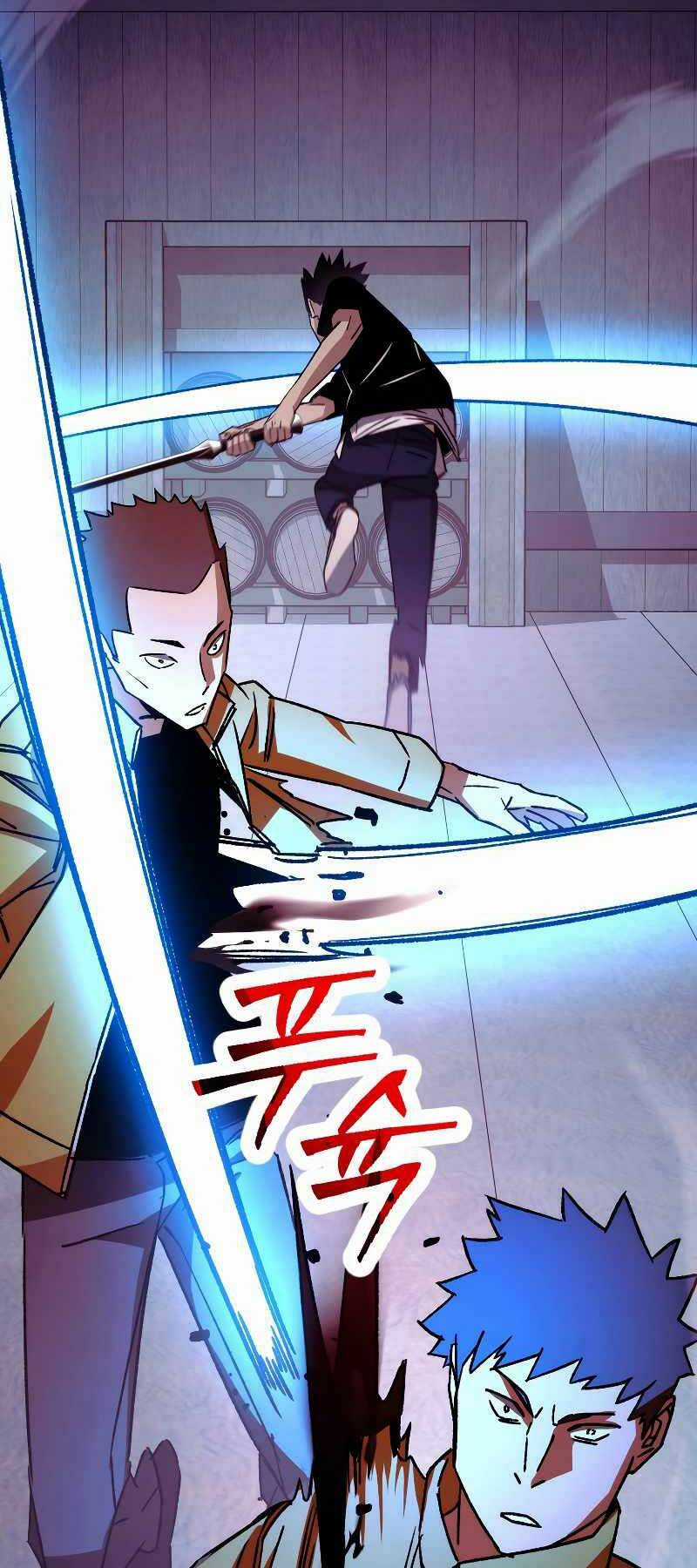 Anh Hùng Trở Lại - Chapter 68 - Trang 46