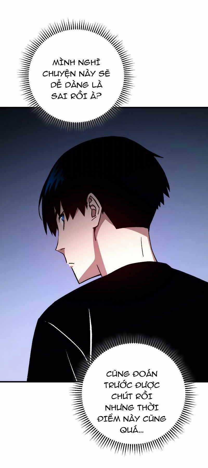 Anh Hùng Trở Lại - Chapter 68 - Trang 48