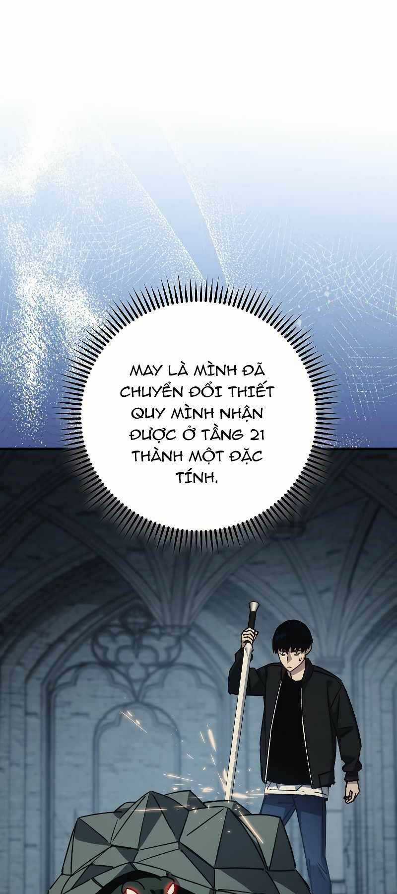 Anh Hùng Trở Lại - Chapter 68 - Trang 49