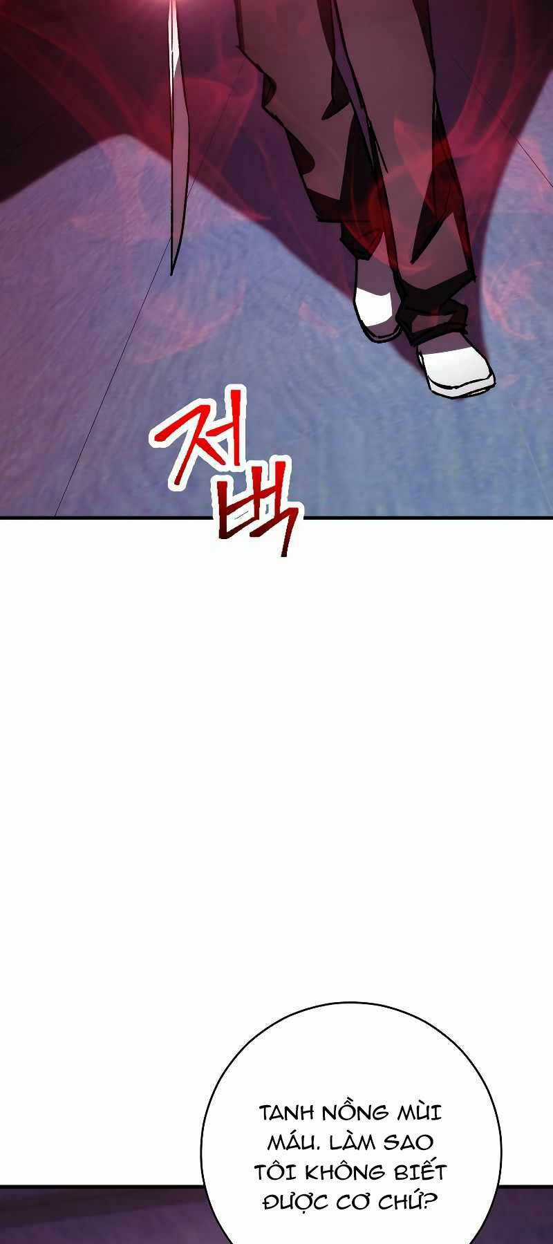 Anh Hùng Trở Lại - Chapter 68 - Trang 54