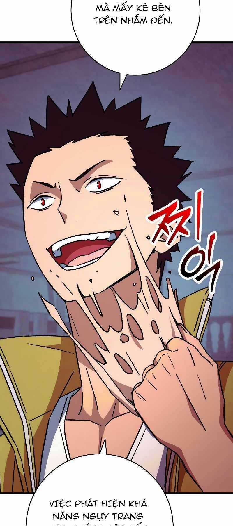 Anh Hùng Trở Lại - Chapter 68 - Trang 56