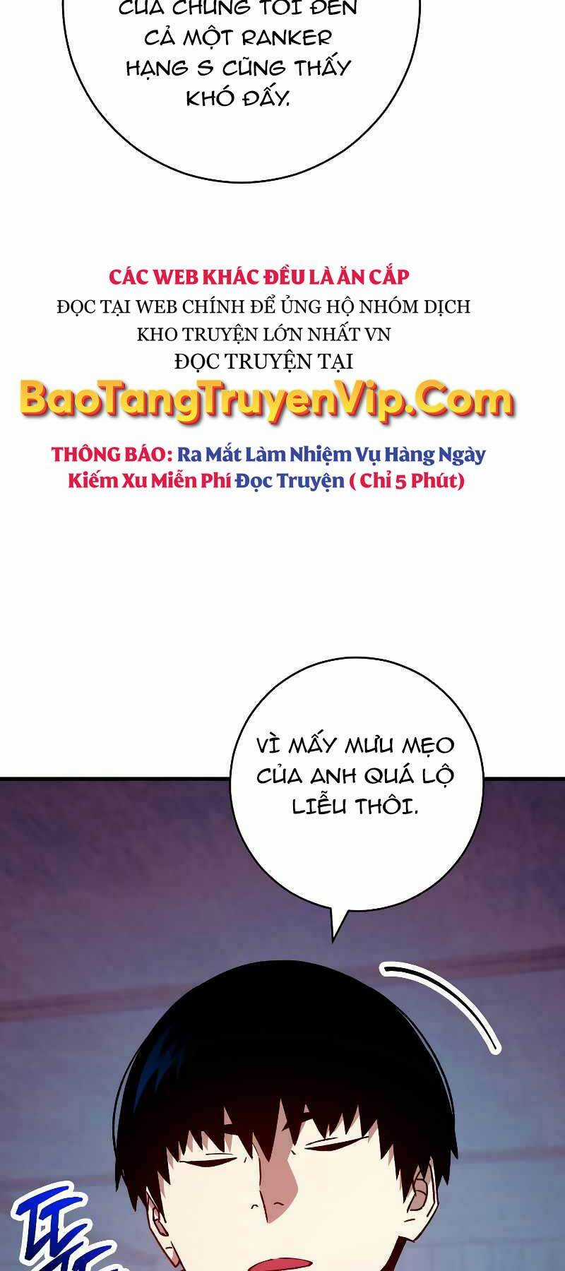 Anh Hùng Trở Lại - Chapter 68 - Trang 57