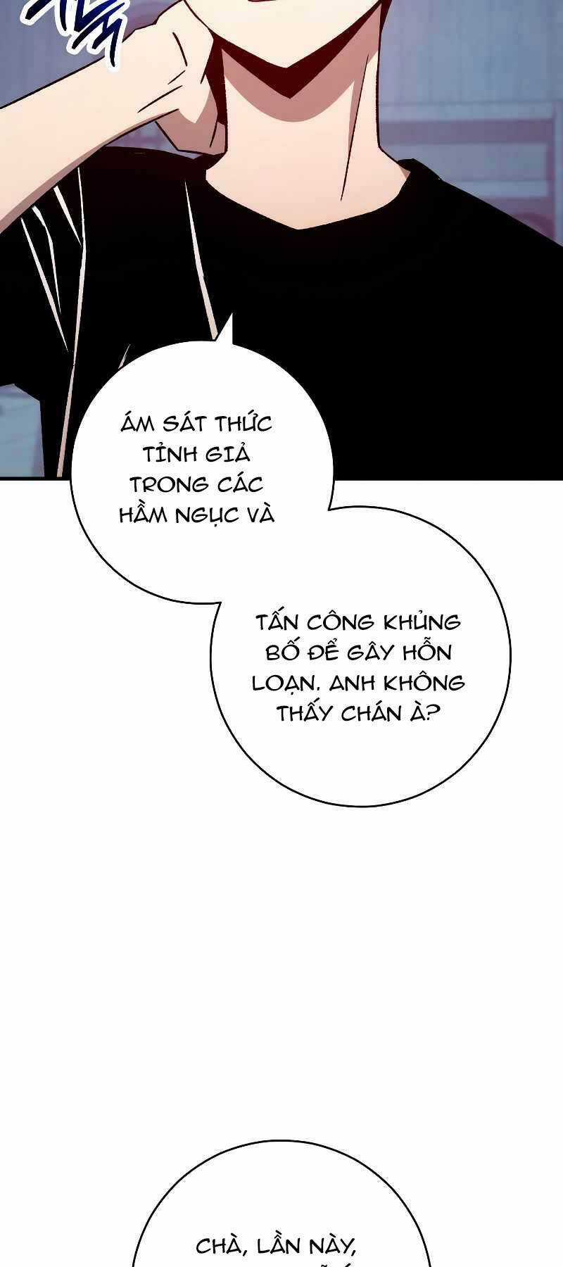 Anh Hùng Trở Lại - Chapter 68 - Trang 58