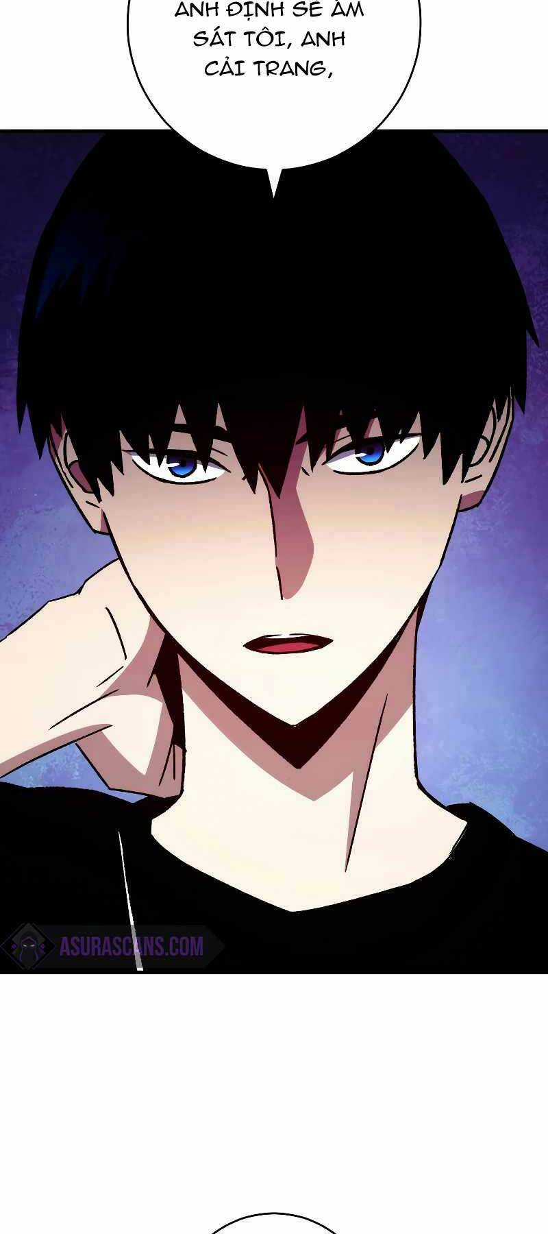 Anh Hùng Trở Lại - Chapter 68 - Trang 59