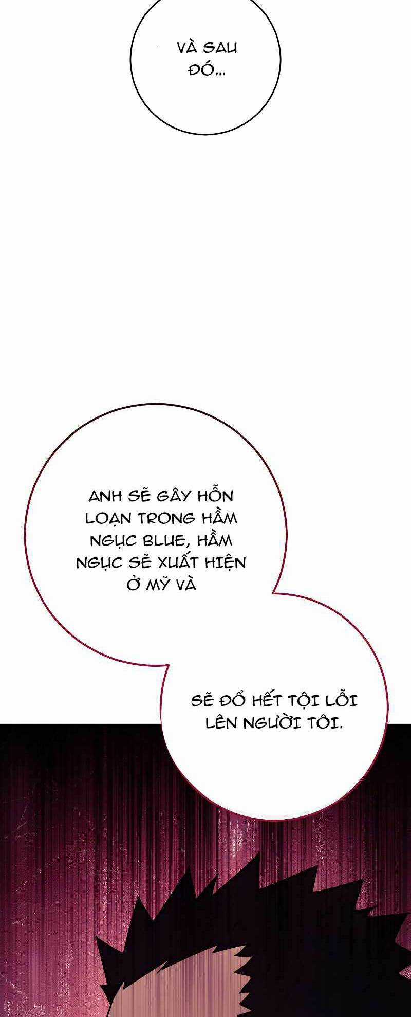 Anh Hùng Trở Lại - Chapter 68 - Trang 60