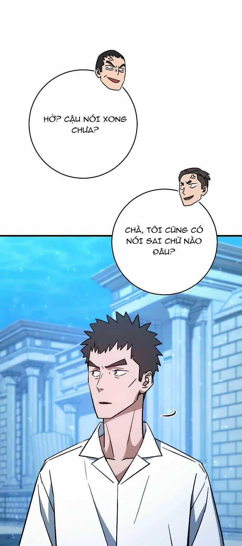 Anh Hùng Trở Lại - Chapter 68 - Trang 7