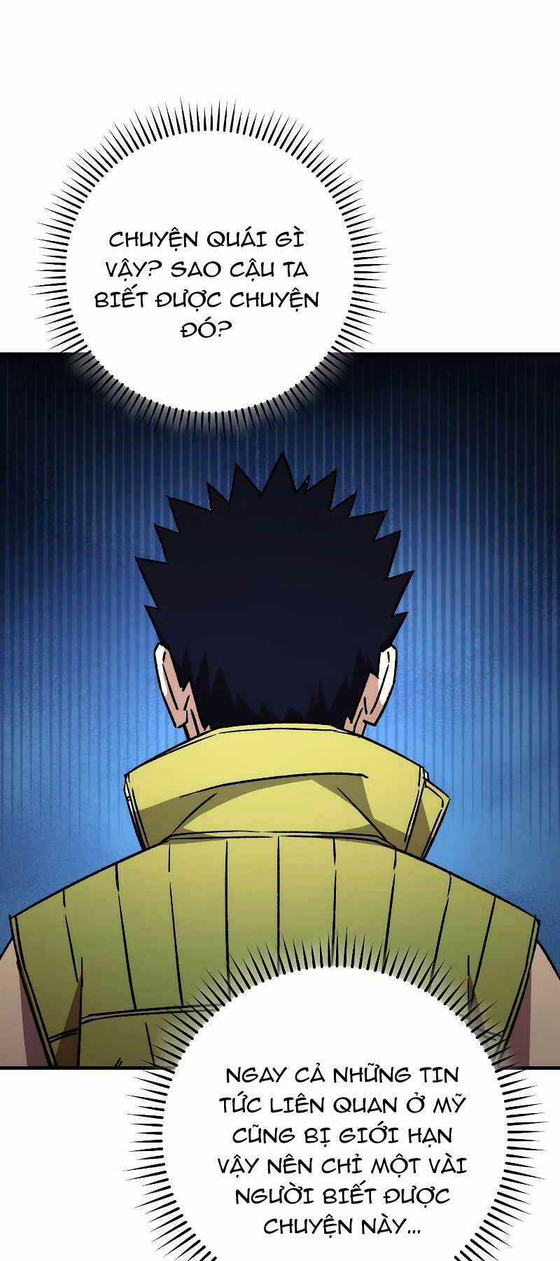 Anh Hùng Trở Lại - Chapter 68 - Trang 62