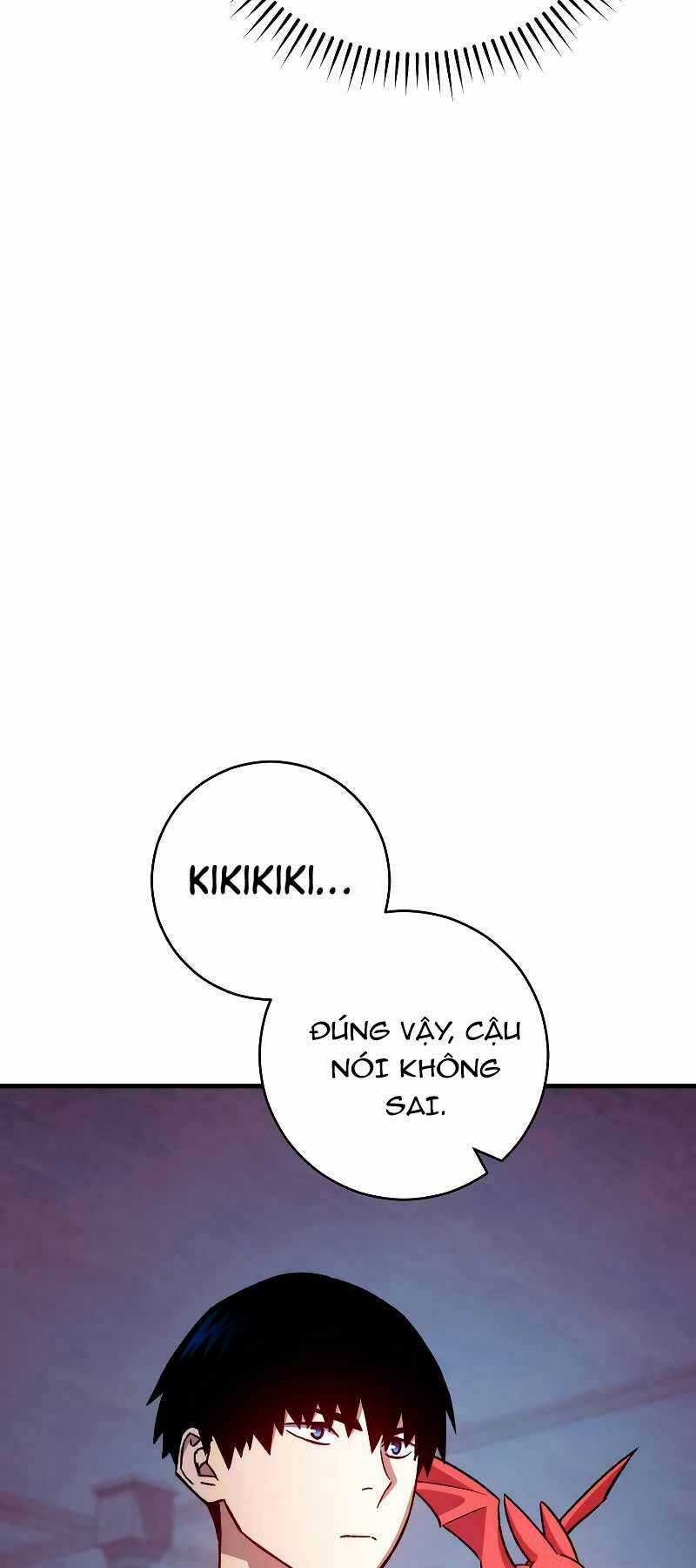 Anh Hùng Trở Lại - Chapter 68 - Trang 63