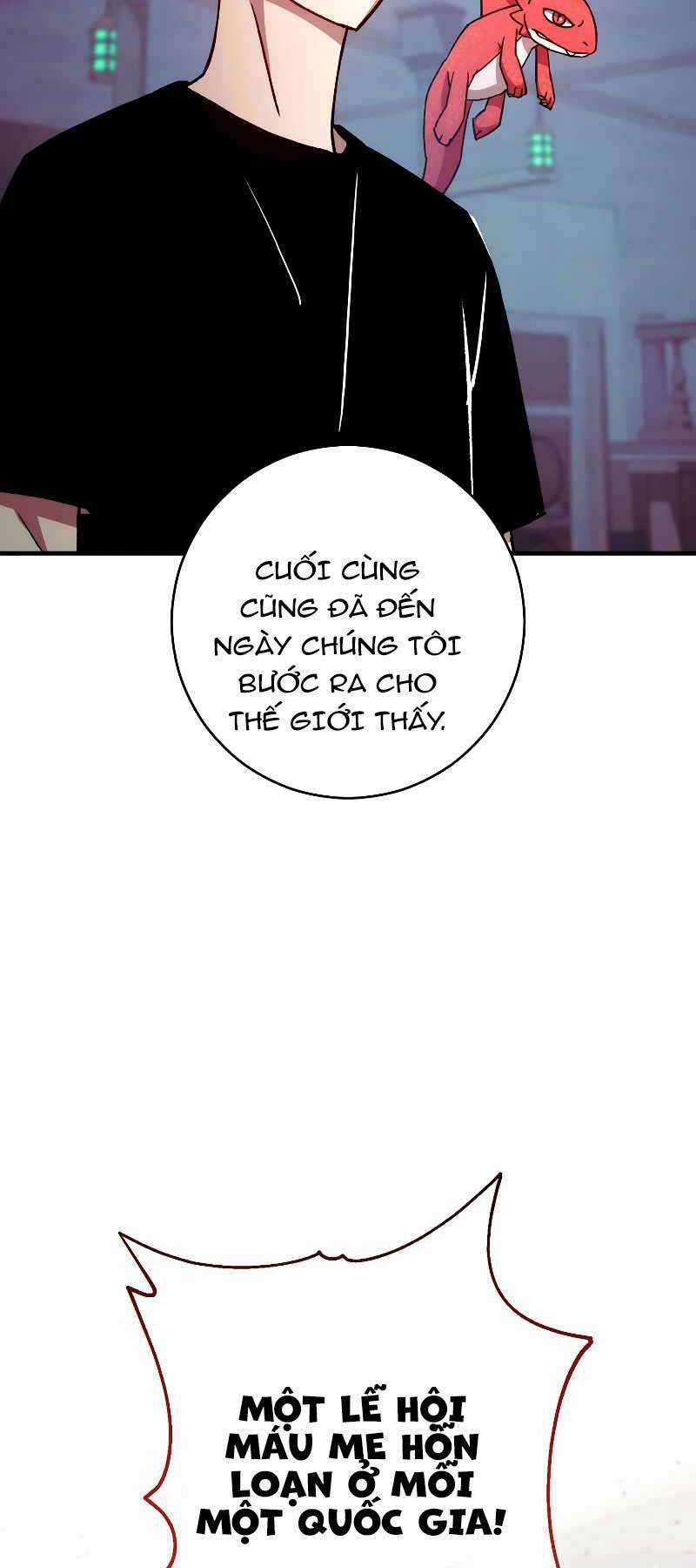 Anh Hùng Trở Lại - Chapter 68 - Trang 64