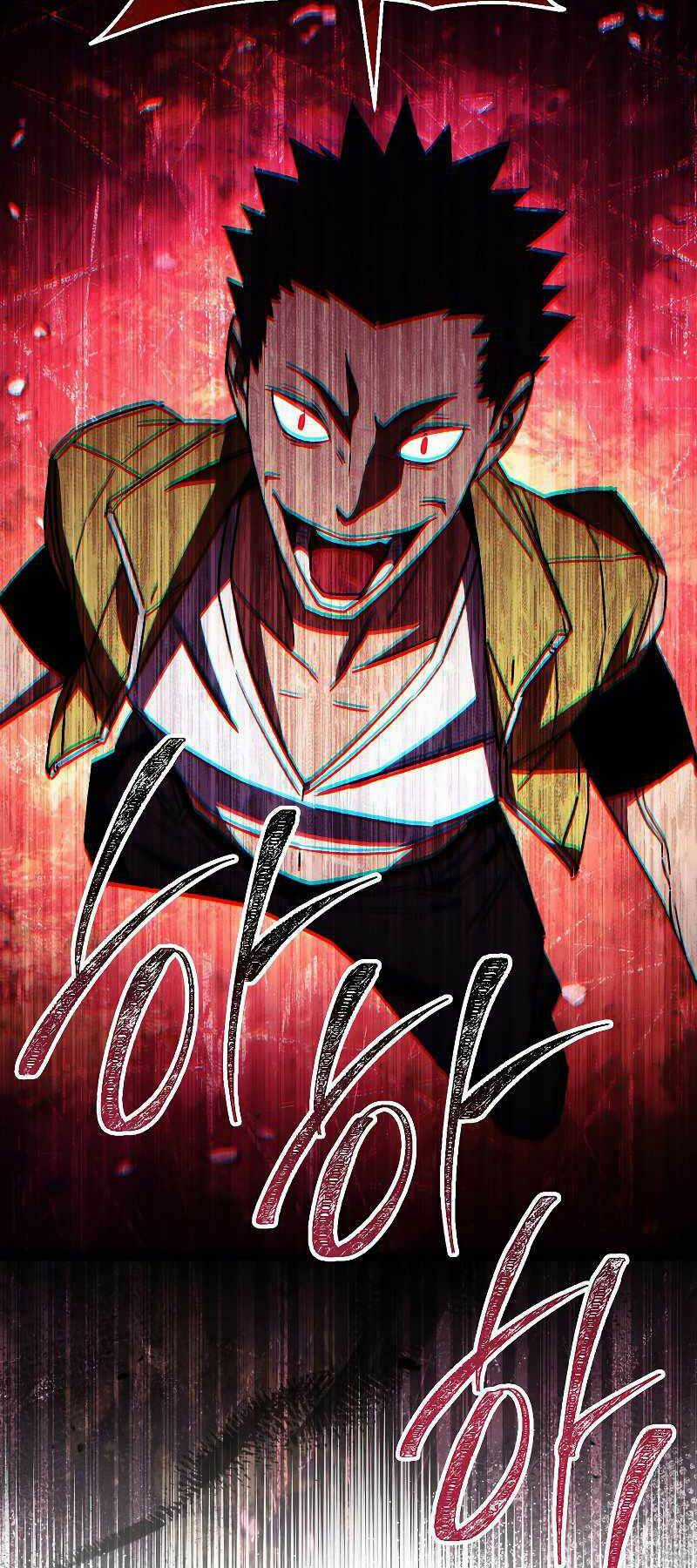 Anh Hùng Trở Lại - Chapter 68 - Trang 69