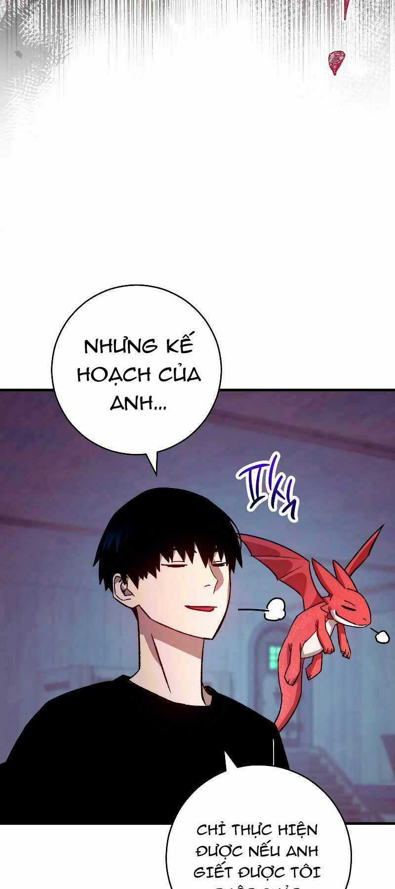 Anh Hùng Trở Lại - Chapter 68 - Trang 70