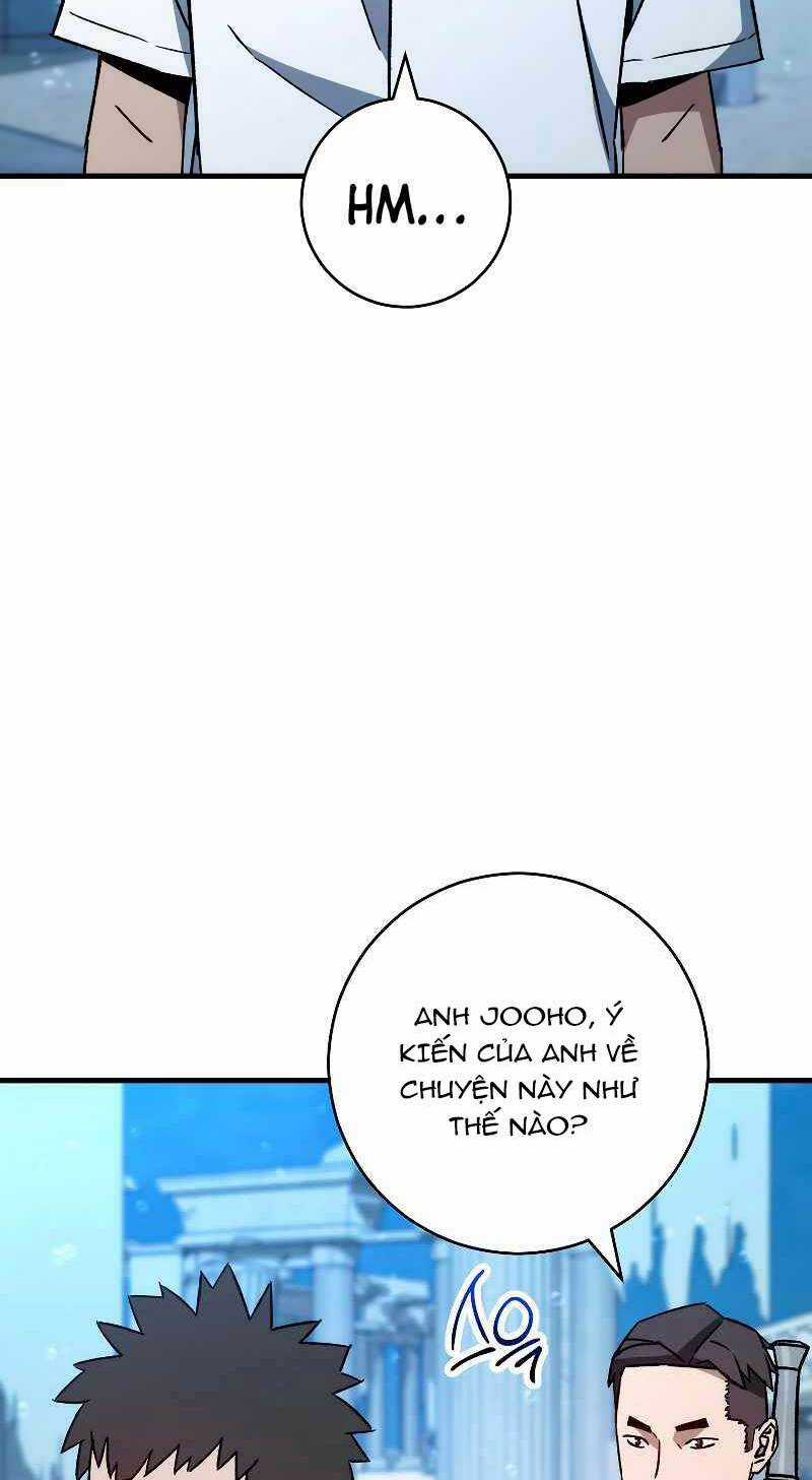 Anh Hùng Trở Lại - Chapter 68 - Trang 8