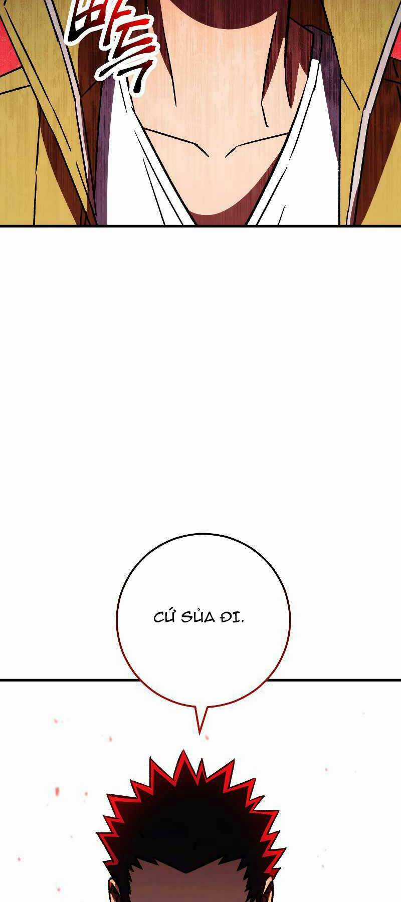 Anh Hùng Trở Lại - Chapter 68 - Trang 73