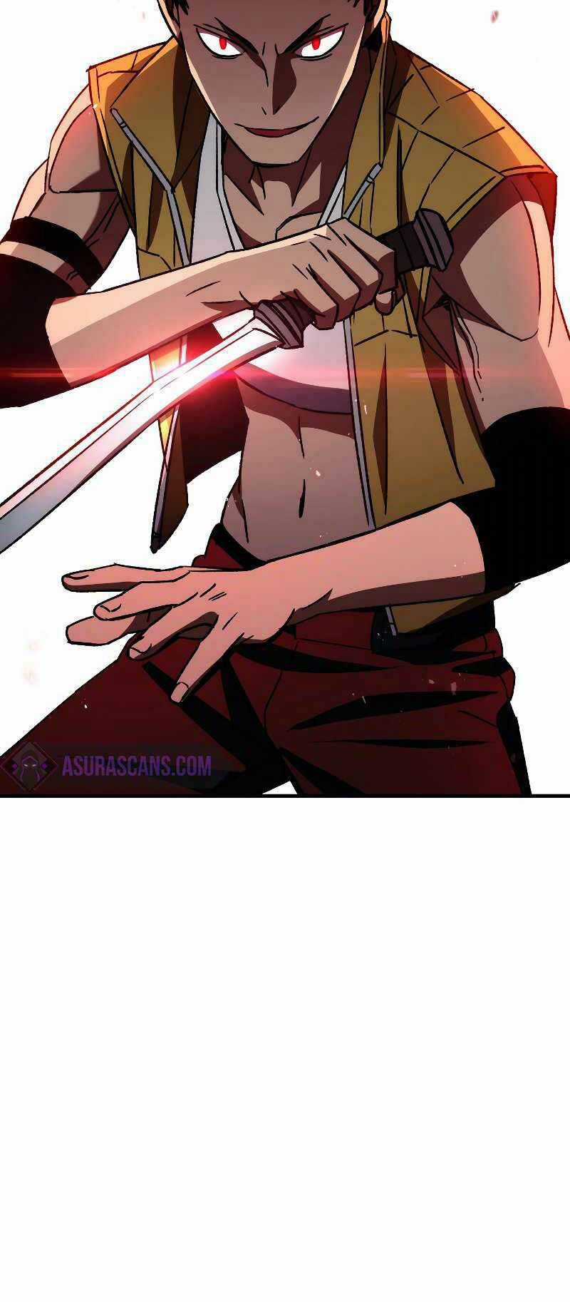 Anh Hùng Trở Lại - Chapter 68 - Trang 74