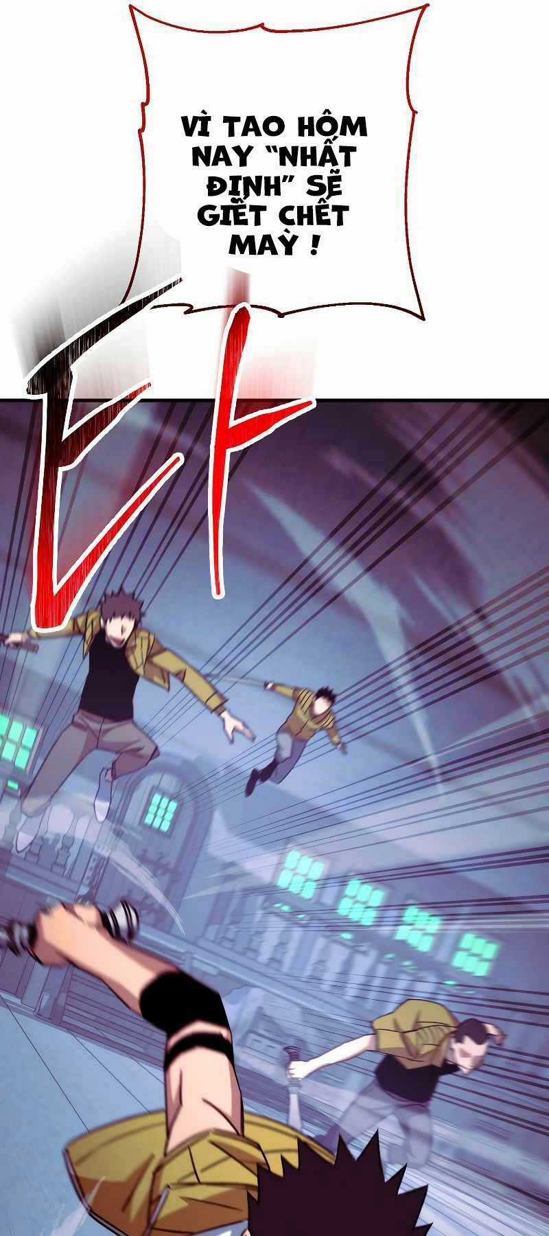 Anh Hùng Trở Lại - Chapter 68 - Trang 75