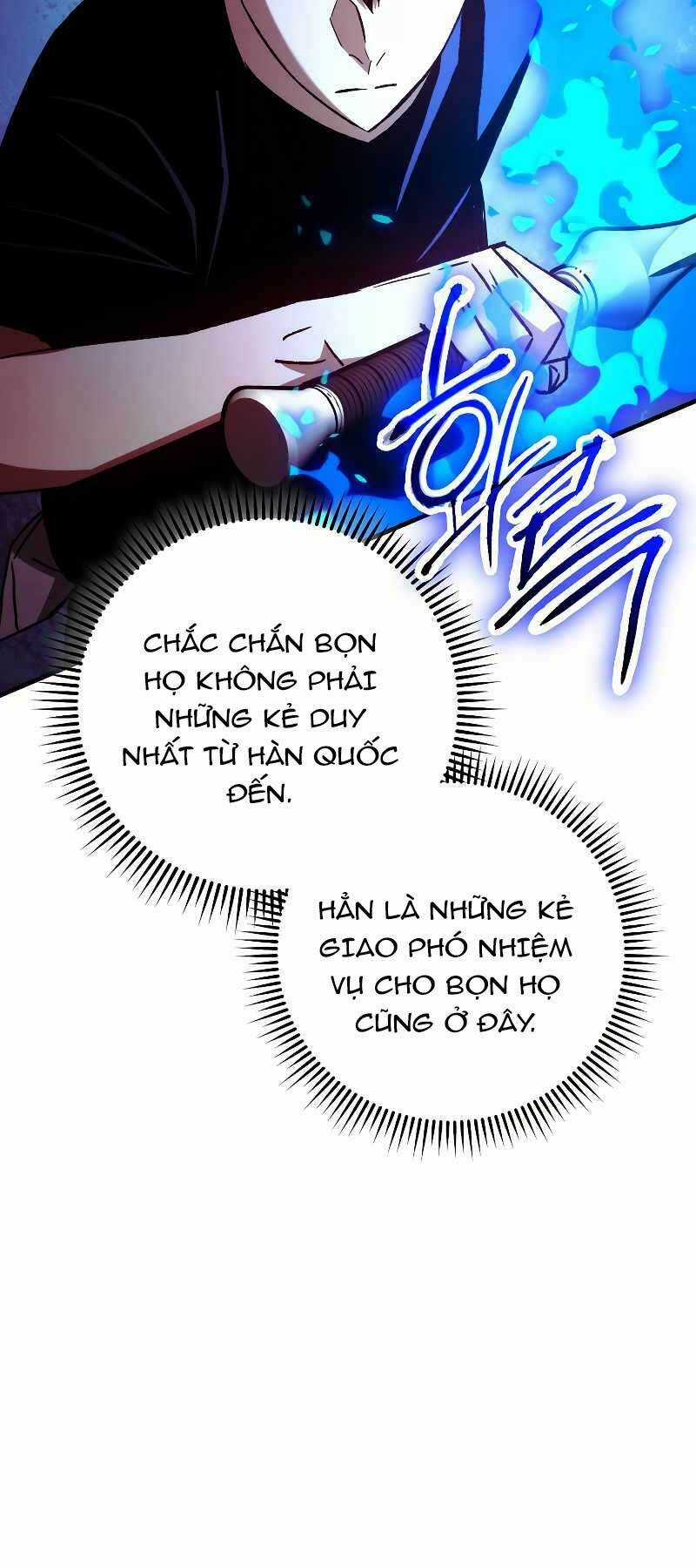 Anh Hùng Trở Lại - Chapter 68 - Trang 77