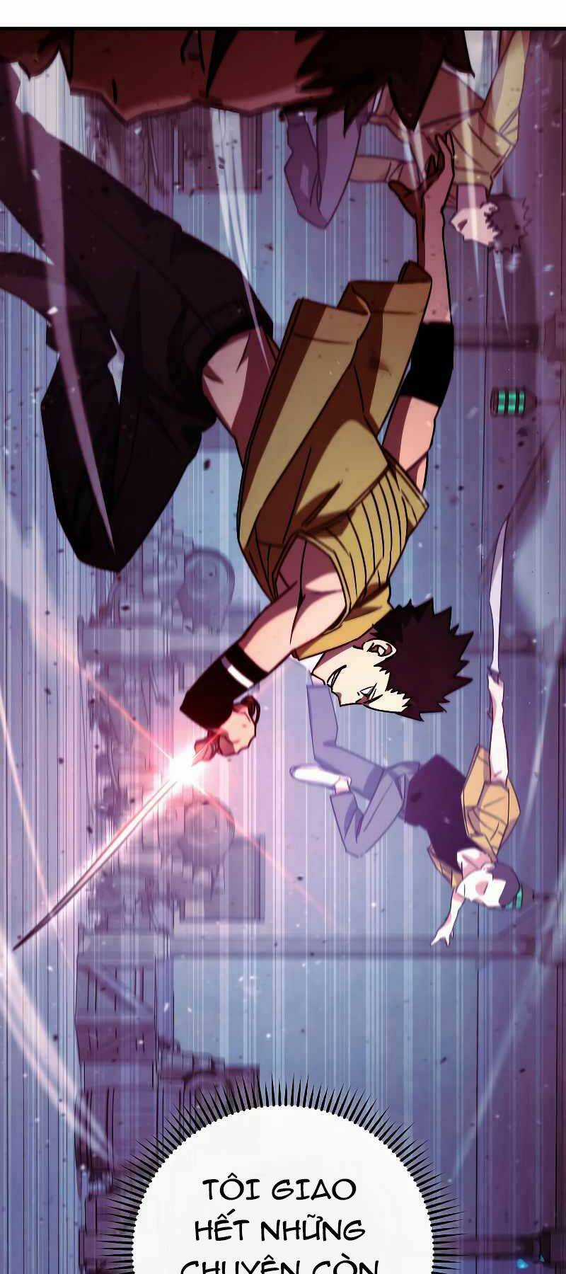 Anh Hùng Trở Lại - Chapter 68 - Trang 78