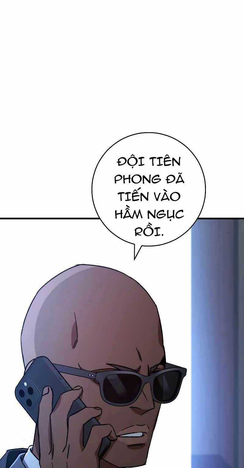 Anh Hùng Trở Lại - Chapter 68 - Trang 83