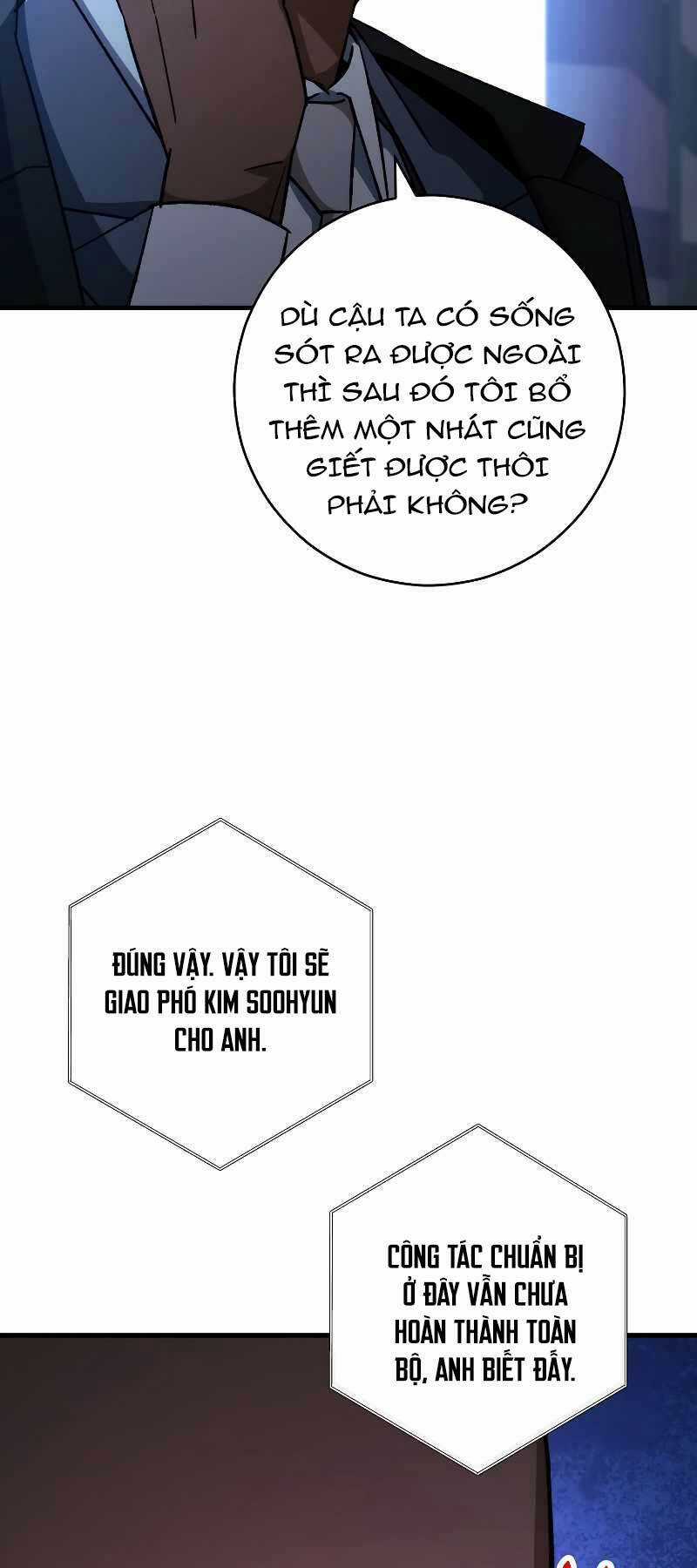 Anh Hùng Trở Lại - Chapter 68 - Trang 84