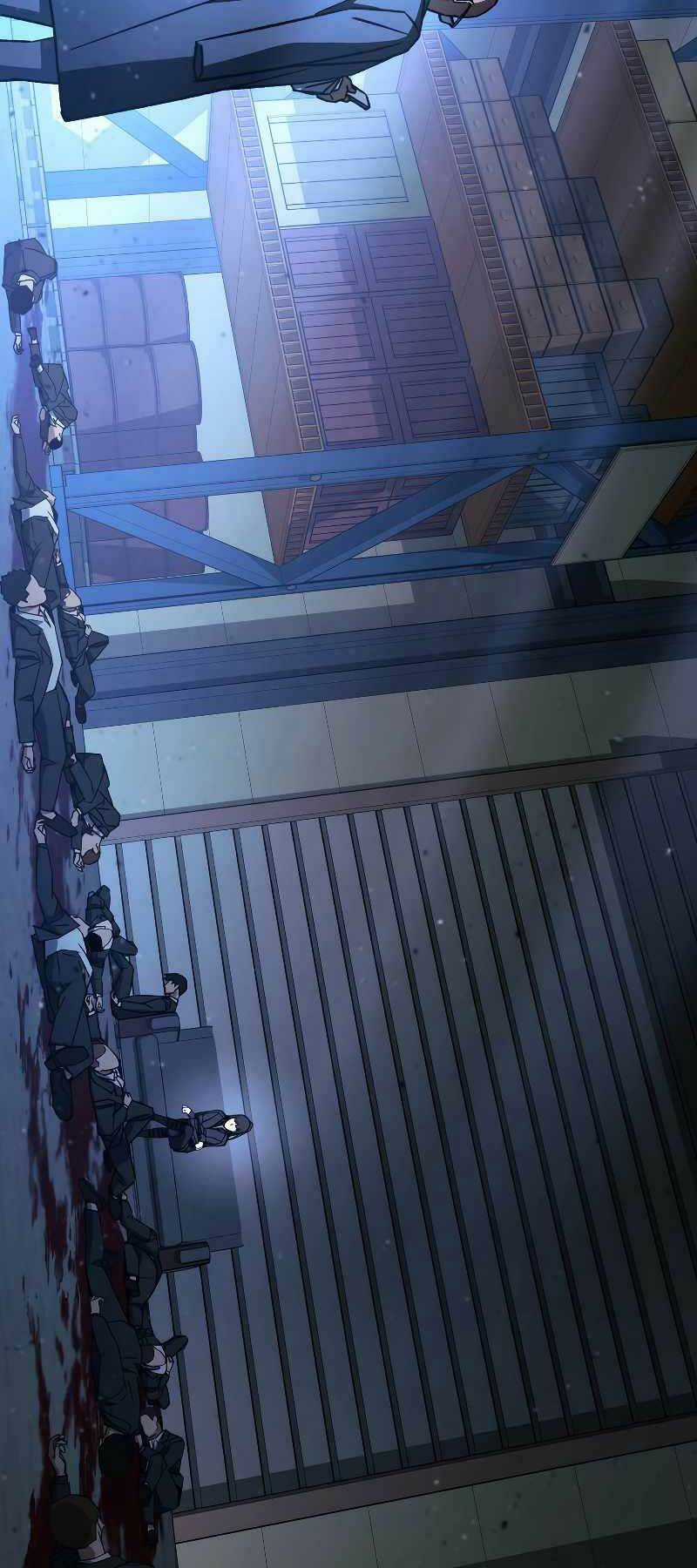 Anh Hùng Trở Lại - Chapter 68 - Trang 87