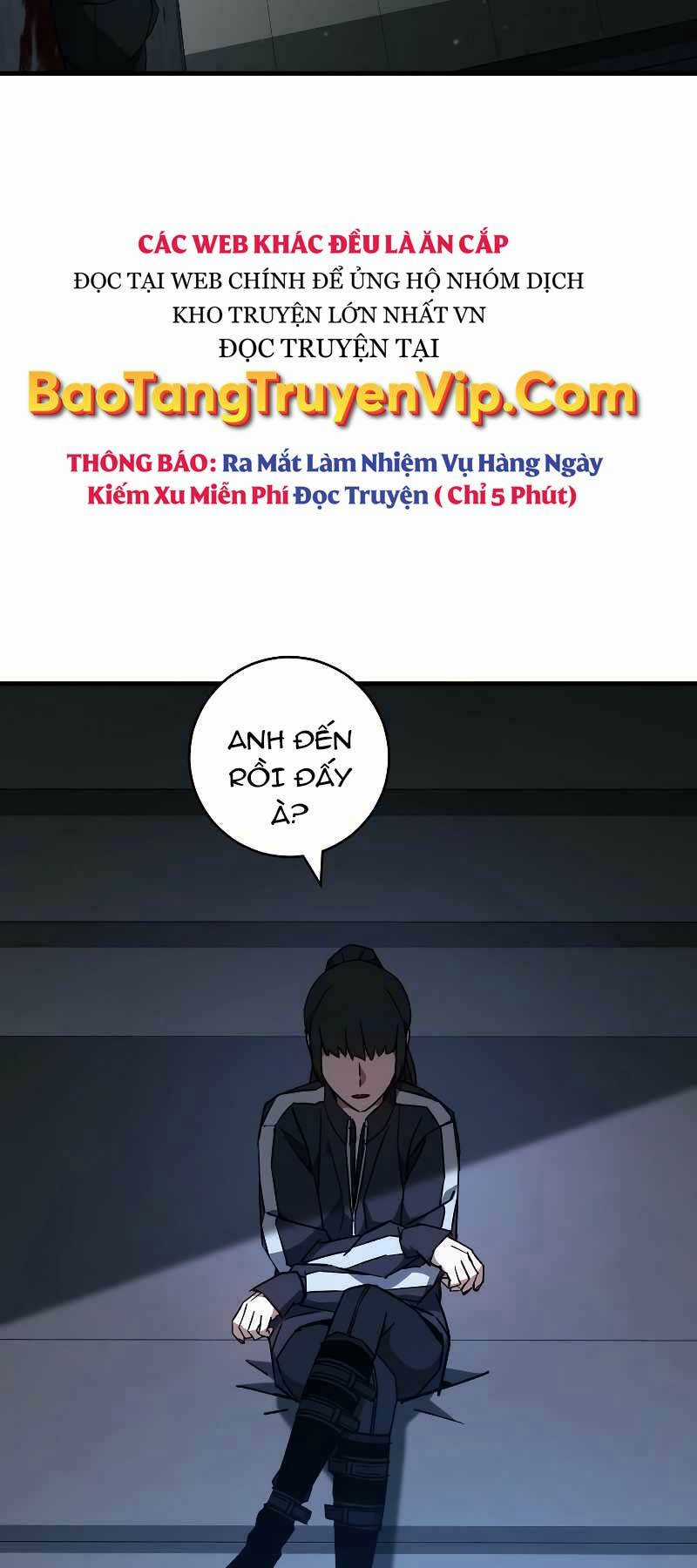 Anh Hùng Trở Lại - Chapter 68 - Trang 88