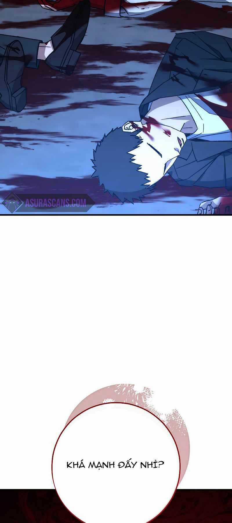 Anh Hùng Trở Lại - Chapter 68 - Trang 90