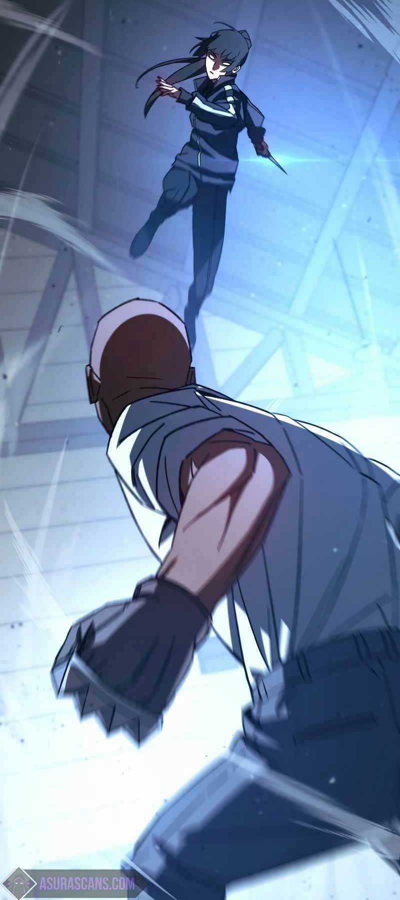 Anh Hùng Trở Lại - Chapter 69 - Trang 12