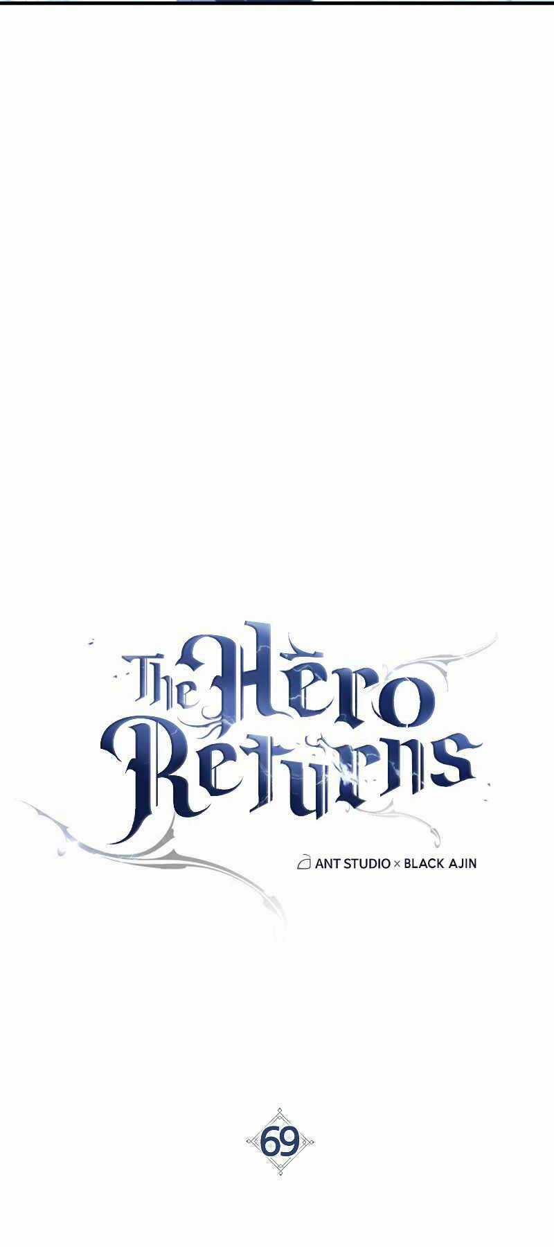 Anh Hùng Trở Lại - Chapter 69 - Trang 13