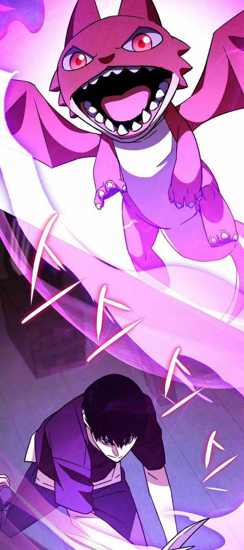 Anh Hùng Trở Lại - Chapter 69 - Trang 17