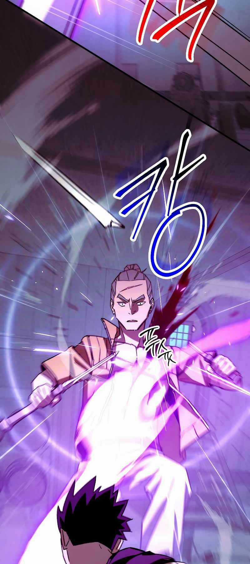 Anh Hùng Trở Lại - Chapter 69 - Trang 20