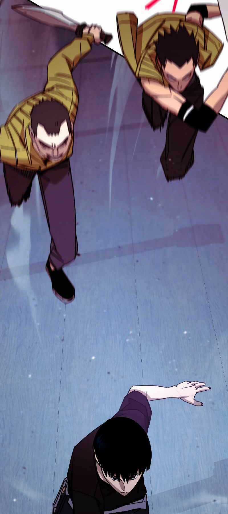 Anh Hùng Trở Lại - Chapter 69 - Trang 22