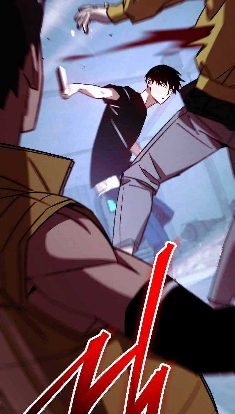 Anh Hùng Trở Lại - Chapter 69 - Trang 25